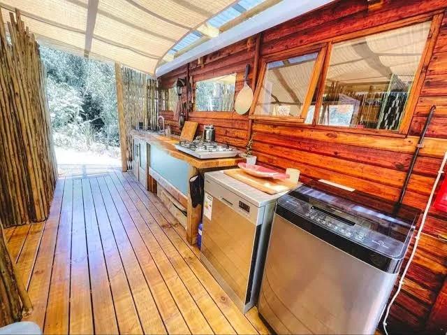 2 Bedroom Property for Sale in The Crags Western Cape